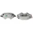 Étrier de frein BUDWEG CALIPER [343768]
