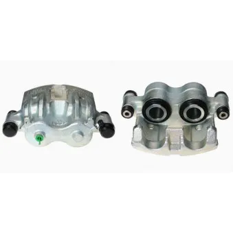 Étrier de frein BUDWEG CALIPER OEM 42548190