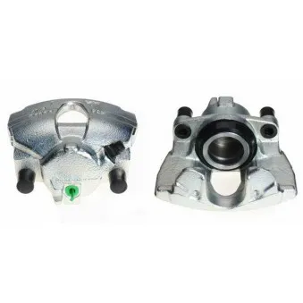Étrier de frein BUDWEG CALIPER OEM 410019F500
