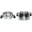 BUDWEG CALIPER 343778 - Étrier de frein