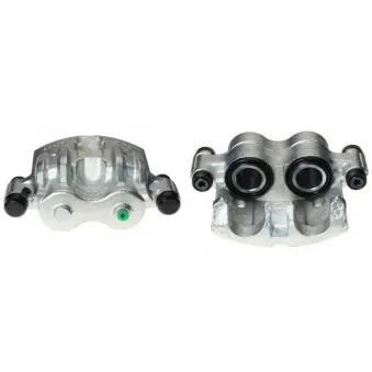 Étrier de frein BUDWEG CALIPER OEM 42536634