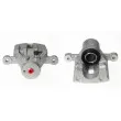 BUDWEG CALIPER 343796 - Étrier de frein