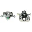 BUDWEG CALIPER 343810 - Étrier de frein