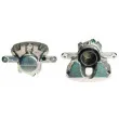 BUDWEG CALIPER 343815 - Étrier de frein