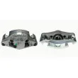 BUDWEG CALIPER 343842 - Étrier de frein