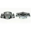 BUDWEG CALIPER 343843 - Étrier de frein