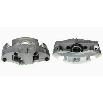 Étrier de frein BUDWEG CALIPER OEM 8602739