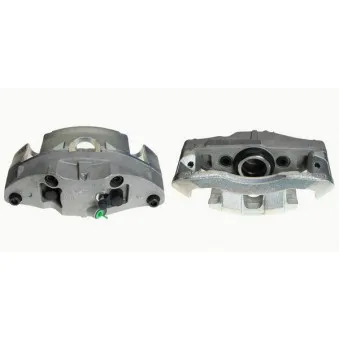 Étrier de frein BUDWEG CALIPER OEM 8602740