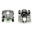 BUDWEG CALIPER 343852 - Étrier de frein