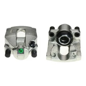 Étrier de frein BUDWEG CALIPER OEM 8602855