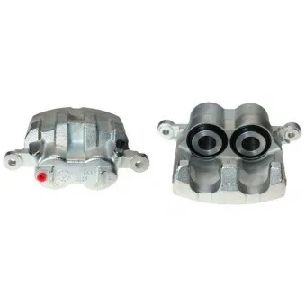 Étrier de frein BUDWEG CALIPER OEM 5093181AA