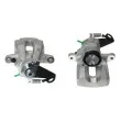 BUDWEG CALIPER 343871 - Étrier de frein