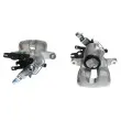 BUDWEG CALIPER 343897 - Étrier de frein