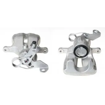 Étrier de frein BUDWEG CALIPER 343898