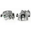 BUDWEG CALIPER 343909 - Étrier de frein