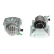 BUDWEG CALIPER 34391 - Étrier de frein
