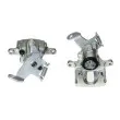 BUDWEG CALIPER 343923 - Étrier de frein