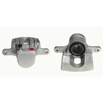 Étrier de frein BUDWEG CALIPER OEM 583112ba00