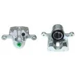 BUDWEG CALIPER 343948 - Étrier de frein