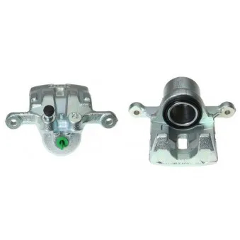 Étrier de frein BUDWEG CALIPER 343949