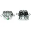 Étrier de frein BUDWEG CALIPER [343952]