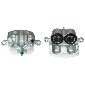 Étrier de frein BUDWEG CALIPER OEM S49K3371X