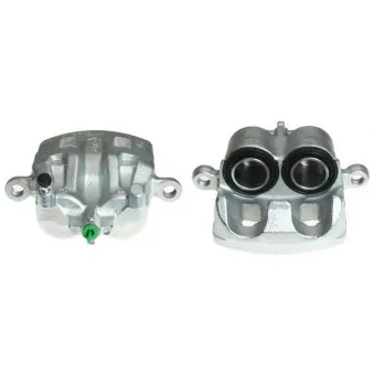 BUDWEG CALIPER 343953 - Étrier de frein