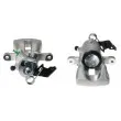BUDWEG CALIPER 343955 - Étrier de frein