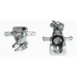 BUDWEG CALIPER 343957 - Étrier de frein