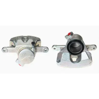 Étrier de frein BUDWEG CALIPER 343958