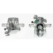 BUDWEG CALIPER 343962 - Étrier de frein