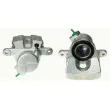 BUDWEG CALIPER 343964 - Étrier de frein