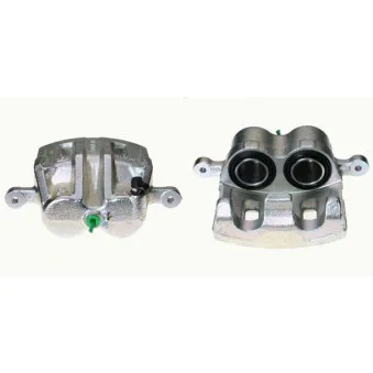 Étrier de frein BUDWEG CALIPER OEM 58190H1A30