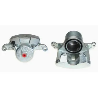 Étrier de frein BUDWEG CALIPER OEM 4805461