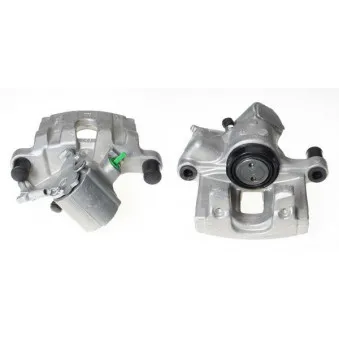 BUDWEG CALIPER 344014 - Étrier de frein