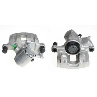 BUDWEG CALIPER 344015 - Étrier de frein