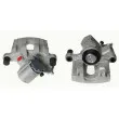 BUDWEG CALIPER 344020 - Étrier de frein