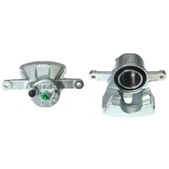 Étrier de frein BUDWEG CALIPER OEM 4775052191