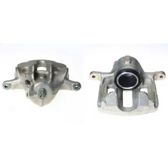 Étrier de frein BUDWEG CALIPER 344044