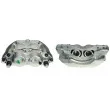 BUDWEG CALIPER 344052 - Étrier de frein