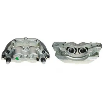 Étrier de frein BUDWEG CALIPER OEM 504121785