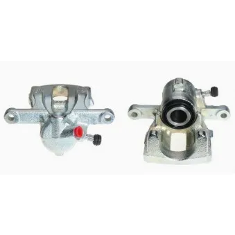 Étrier de frein BUDWEG CALIPER OEM 1694201683