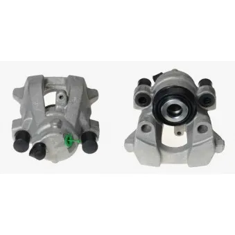 Étrier de frein BUDWEG CALIPER OEM 0024206683