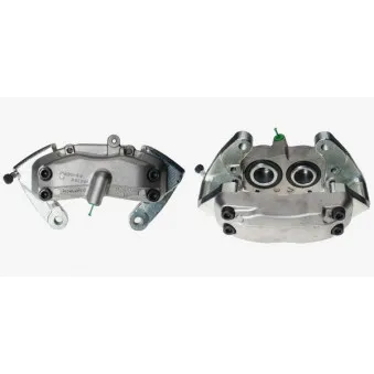 Étrier de frein BUDWEG CALIPER OEM 0014208383