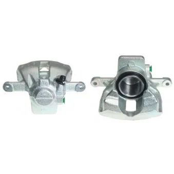 Étrier de frein BUDWEG CALIPER OEM 34116779760