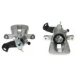 BUDWEG CALIPER 344084 - Étrier de frein