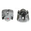 BUDWEG CALIPER 344090 - Étrier de frein