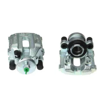 Étrier de frein BUDWEG CALIPER OEM 34216769101