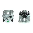 BUDWEG CALIPER 344095 - Étrier de frein