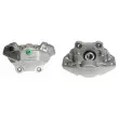 BUDWEG CALIPER 344107 - Étrier de frein